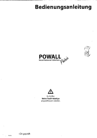 Die Datei Powall_Bedienungsanleitung_Phoenix.pdf herunterladen